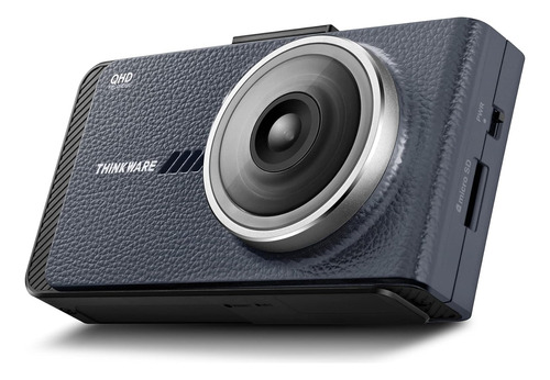 Thinkware X800 Dash Cam Frontal, 2k Qhd, Lcd De 2,7 , Amplio