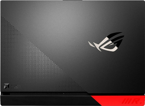 Asus Rog Strix G15 Advantage Edition Visualización Fhd De 15.6 Pulgadas De 300 Hz Amd Ryzen 9 5900hx 8 Núcleos Amd Radeon Rx 6800m 12g Teclado Rgb Windows 10