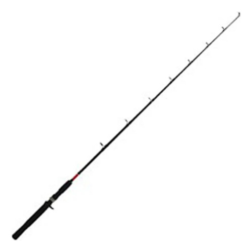 Caña de pescar Rapala Aeris, 30 libras, 01 parte, 160 m