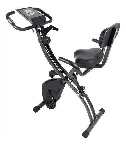 Fitnation Bicicleta Ejercicio Flex Bike Ultra