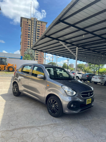 Suzuki Celerio 2024