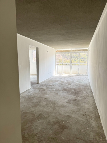 Apartamento En Obra Gris En Conjunto Residencial Costarena Suites