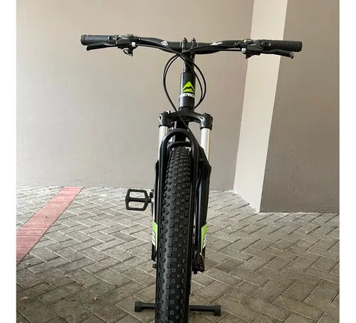 Bicicleta montañera barata sales