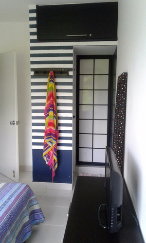 Imagen 2 de 14 de Hermosa Suite De Alquiler En Same Casa Blanca