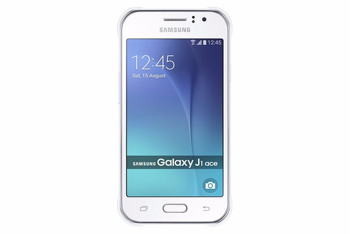 Factura A Samsung Galaxy J1 Ace 4g Libres Camara 5 Mpx Gtia