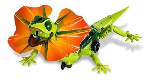 Robot de juguete Steren K-695