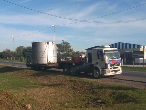 Imagen 7 de 12 de Carretones- Auxilios De Automotores Livianos Y Pesados