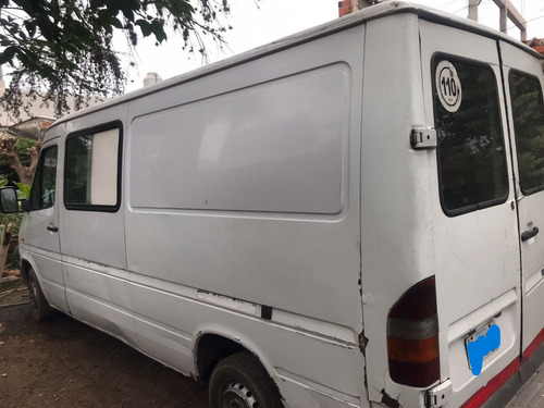 Mercedes Benz Sprinter 310 Larga 1998