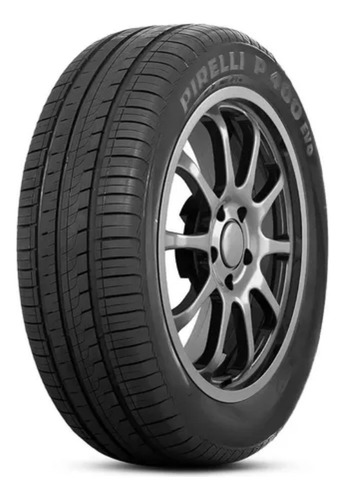 Pneu 195/60R15 Pirelli P400 Evo 88H Aro 15