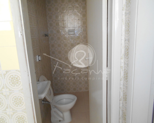 Imagem 28 de 30 de Apartamento Para Locação No Centro / Cambuí Em Campinas - Imobiliária Em Campinas - Ap04680 - 70001064