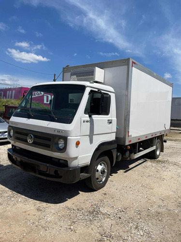 Volkswagen Delivery 8-160