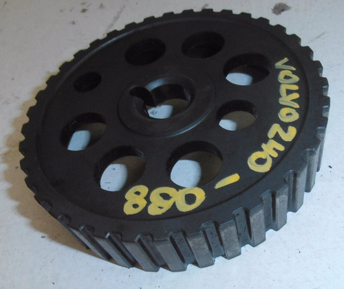 Polea De Eje De Levas Volvo 240 Gl St Wagon 1987-1991