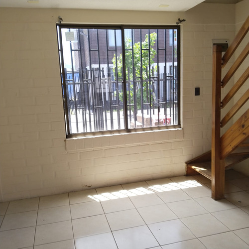 Hermosas Casas En Arriendo En Coronel Con Subsidio Ds 52