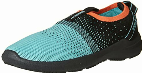 Speedo Womens Surf Knit Pro, Zapatos Para Agua Mujer, Negro