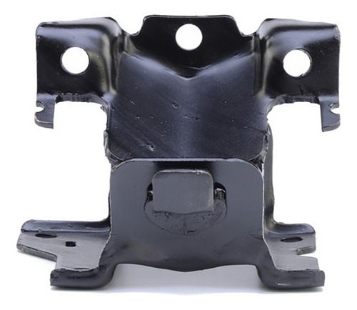 Soporte Motor Silverado 2500 2007 2008 2009 6.6 Izq Diesel