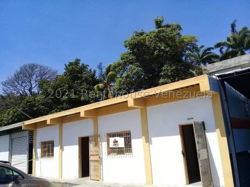Imagen 12 de 30 de Locales En Alquiler Av Libertador Barquisimeto 22-5929 @m