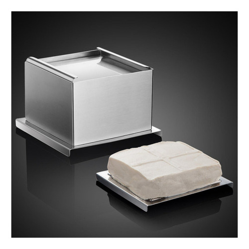 Juego De Accesorios Para Hacer Tofu Casero