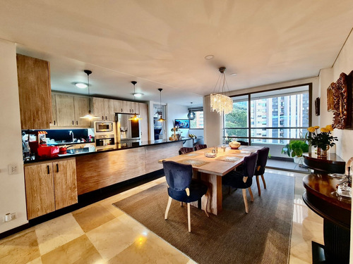 Imagen 8 de 22 de Hermoso Apartamento Medellin El Poblado -paga Con Criptomonedas