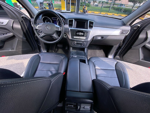 Mercedes-Benz ML 2.2 Cdi