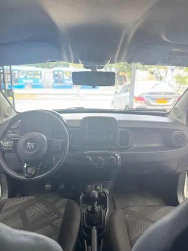Fiat Mobi 1.0 Like