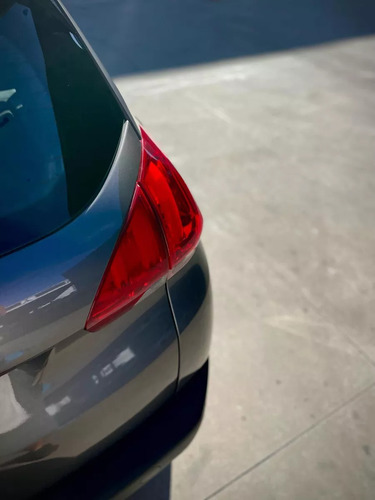 Peugeot 2008 1.6 Allure