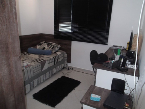Imagem 2 de 15 de Linda Casa Em Condomínio - Mv5288