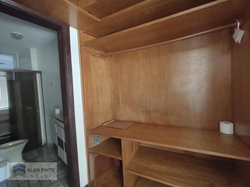 Imagem 13 de 30 de Apartamento Com 3 Dormitórios À Venda, 105 M² Por R$ 530.000,00 - Barra - Salvador/ba - Ap1224