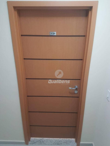 Apartamento Com 2 Dormitórios À Venda, 69 M² Por R$ 305.000,00 - Vila Guarani - Mauá/sp - Ap0322