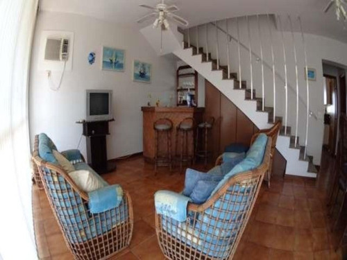 Imagem 21 de 30 de Cobertura Residencial À Venda, Praia Das Pitangueiras, Guarujá. - Co0133 - 34709256