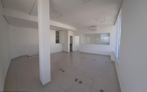 Imagem 1 de 5 de Conjunto Para Alugar, 164 M² - Barra Funda - São Paulo/sp - Cj0164