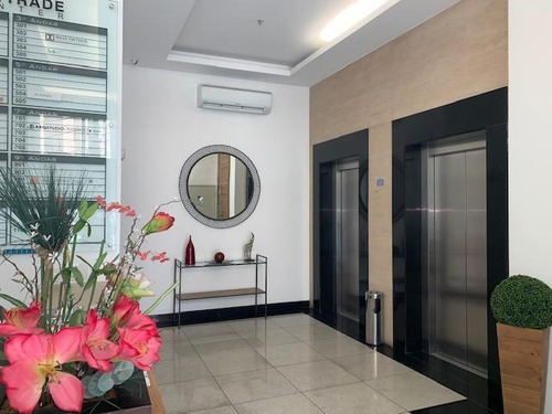 Imagem 4 de 9 de Sala Em Ingá, Niterói/rj De 26m² À Venda Por R$ 170.000,00 - Sa315691