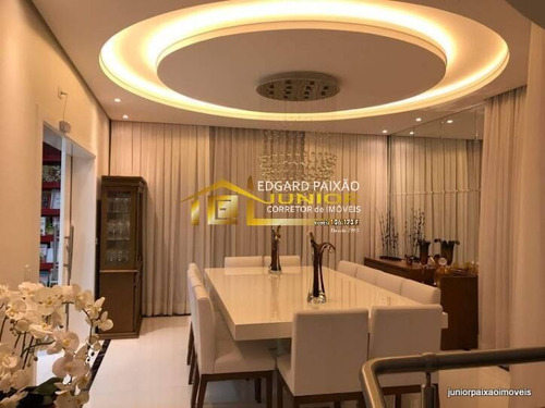 Imagem 7 de 15 de Magnífica Residencial Swiss Park!! - 514