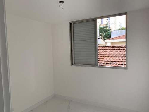 Imagem 10 de 15 de Apartamento Com 3 Dormitórios À Venda, 96 M² Por R$ 999.000 - Moema - São Paulo/sp - Ap14875