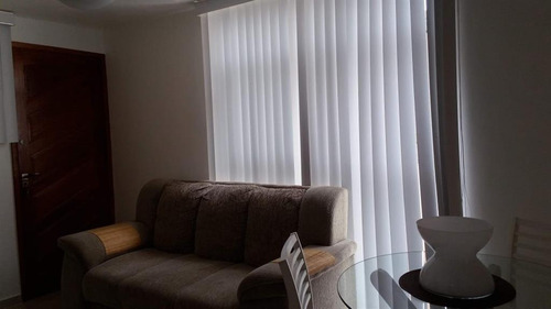 Imagem 3 de 10 de Apartamento - Ref: Ba11439
