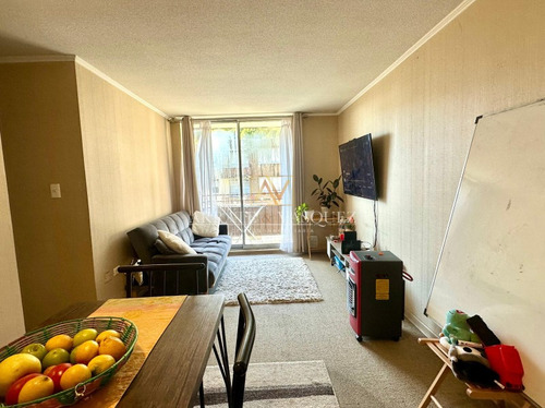 Arriendo Departamento Terrazas De Collao