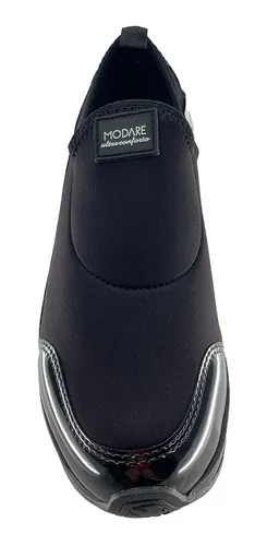 Tenis slip cheap on modare