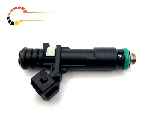 Inyector Chevrolet Spark 2011-2019 1.2l 25186566 Jgo De 4