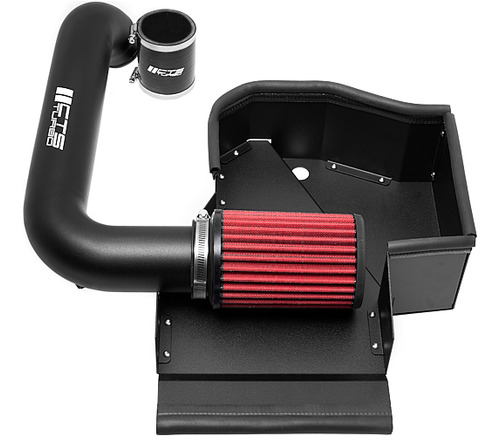 Intake Cts Turbo Golf 2014-2022, Jetta Mk7 1.4 Tsi 