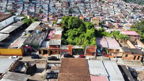 Mg Terreno En Venta Centro De La Ciudad