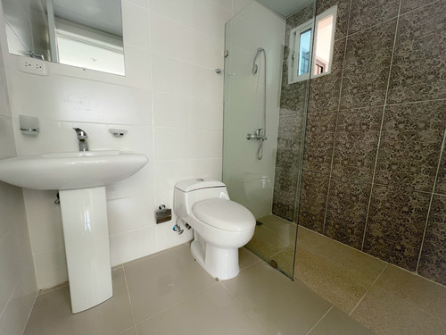 Apartamento Con Ascensor Carretera Luperon
