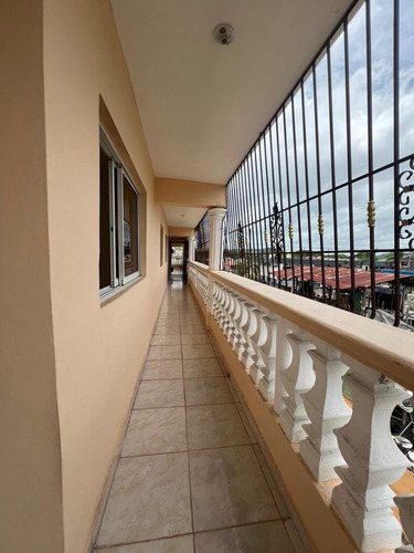 Apartamento En Alquiler Madre Vieja Sur San Cristóbal
