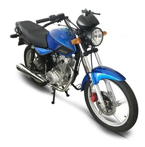Keller Stratus 150