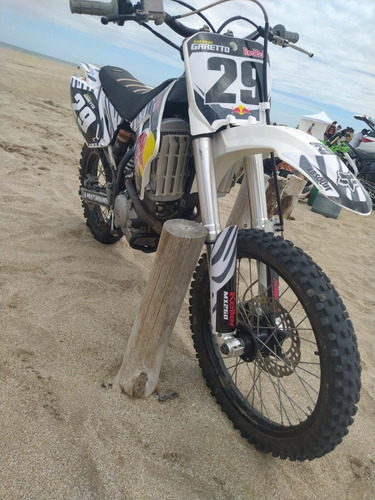 Keller Mx 260