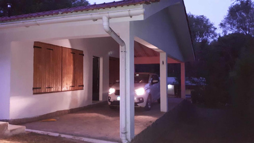 Increíble Casa 3 Amb - Pileta, Parrila, Horno De Barro + Terreno! Ideal Cabañas O Vivienda!!