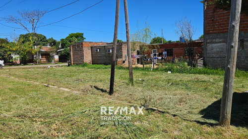 Terreno En Venta Barranqueras