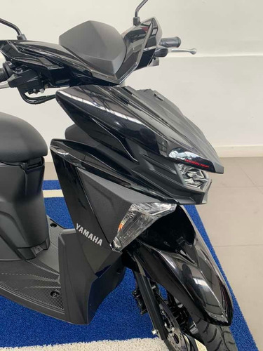 Imagem 4 de 8 de Yamaha Neo 125 Preta 2022