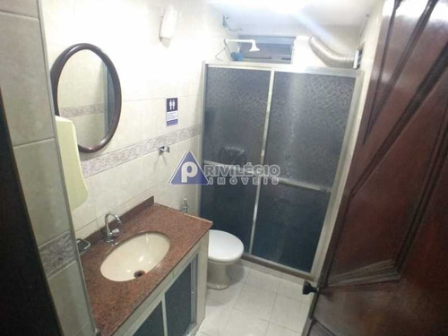 Imagem 18 de 23 de Sala À Venda, Centro - Rio De Janeiro/rj - 949