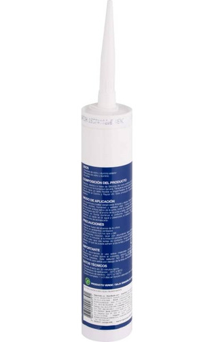 Silicona Multiuso 300 Ml Topex