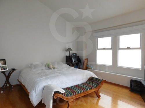 Imagen 10 de 15 de Casa En Venta, Cuajimalpa De Morelos, Ciudad De México