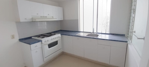 Departamento En Venta En Popular Rastro